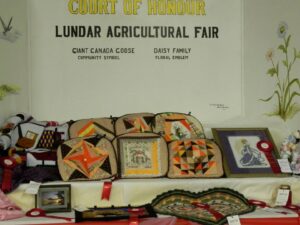 Home Living Exhibits
