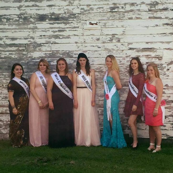 Miss Interlake